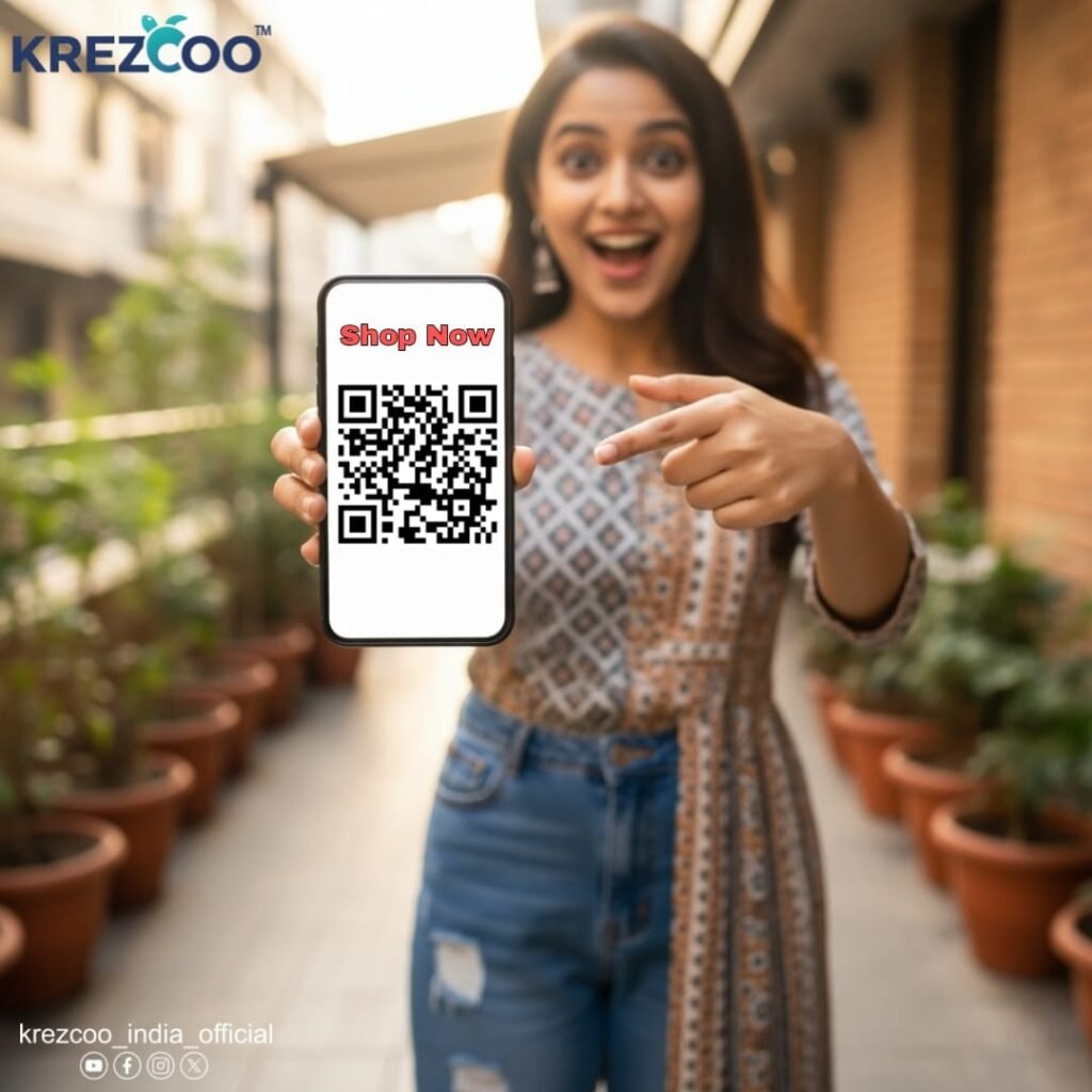 under service krezcoo